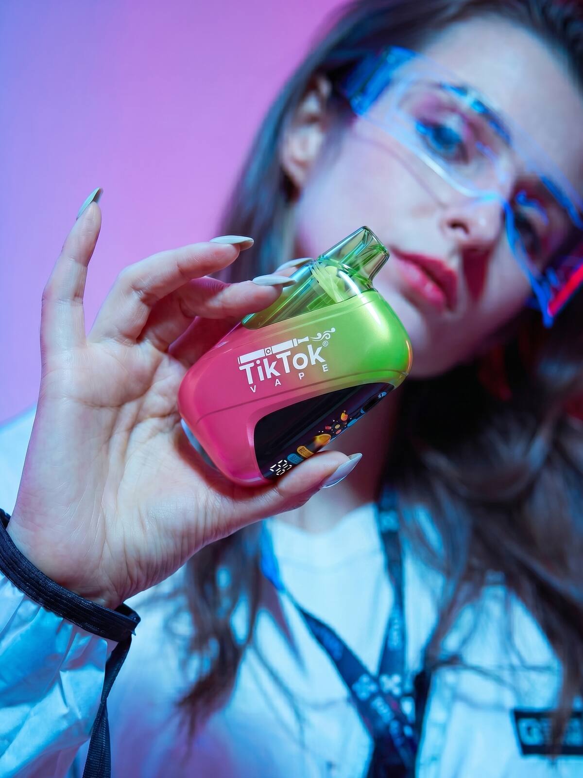 TikTok 60K gallery 2